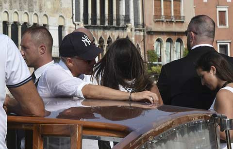 Schweinsteiger và mỹ nhân tới Italia để chuẩn bị cưới ảnh 1