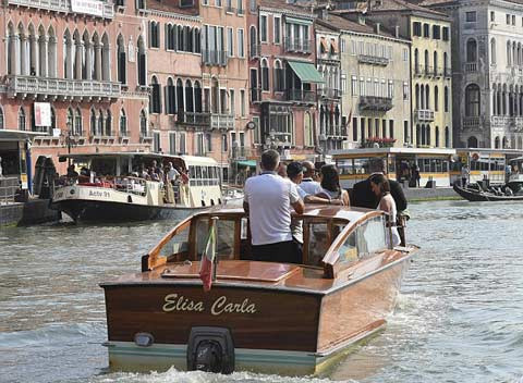 Schweinsteiger và mỹ nhân tới Italia để chuẩn bị cưới ảnh 2