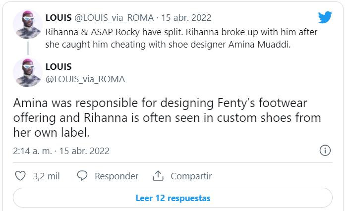 Đoạn tweet gây náo loạn mạng xã hội ngày hôm nay.