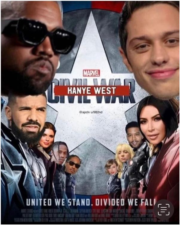 Dân mạng không khỏi phì cười vì nếu là phim thật thì đây đích thị là bom tấn ngoài rạp.