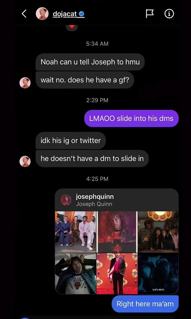 Vài dòng tin nhắn dẫn đến việc tình chị em rạn nứt.