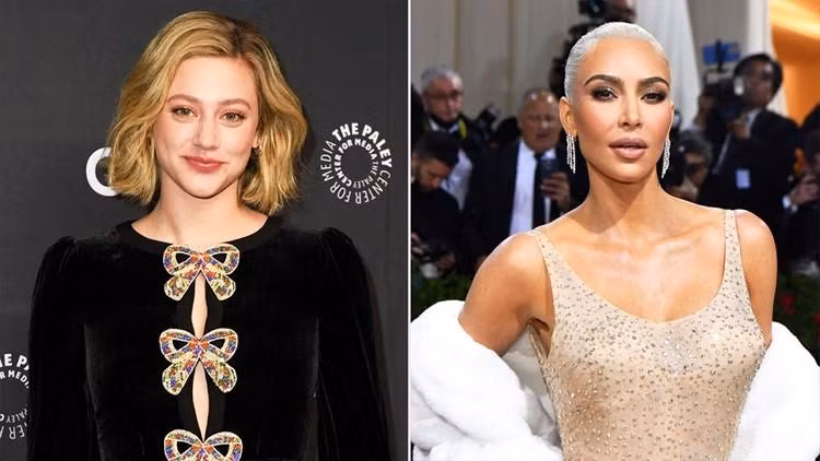 Nữ diễn viên Lili Reinhart lên tiếng chỉ trích những ngôi sao đang có hành vi giảm cân độc hại, cô viết trên trang cá nhân: "Chỉ để sải bước trên thảm đỏ và trả lời phỏng vấn nơi mà cô chia sẻ đã tự bỏ đói mình chỉ để vừa vặn trong chiếc váy kia ư?".