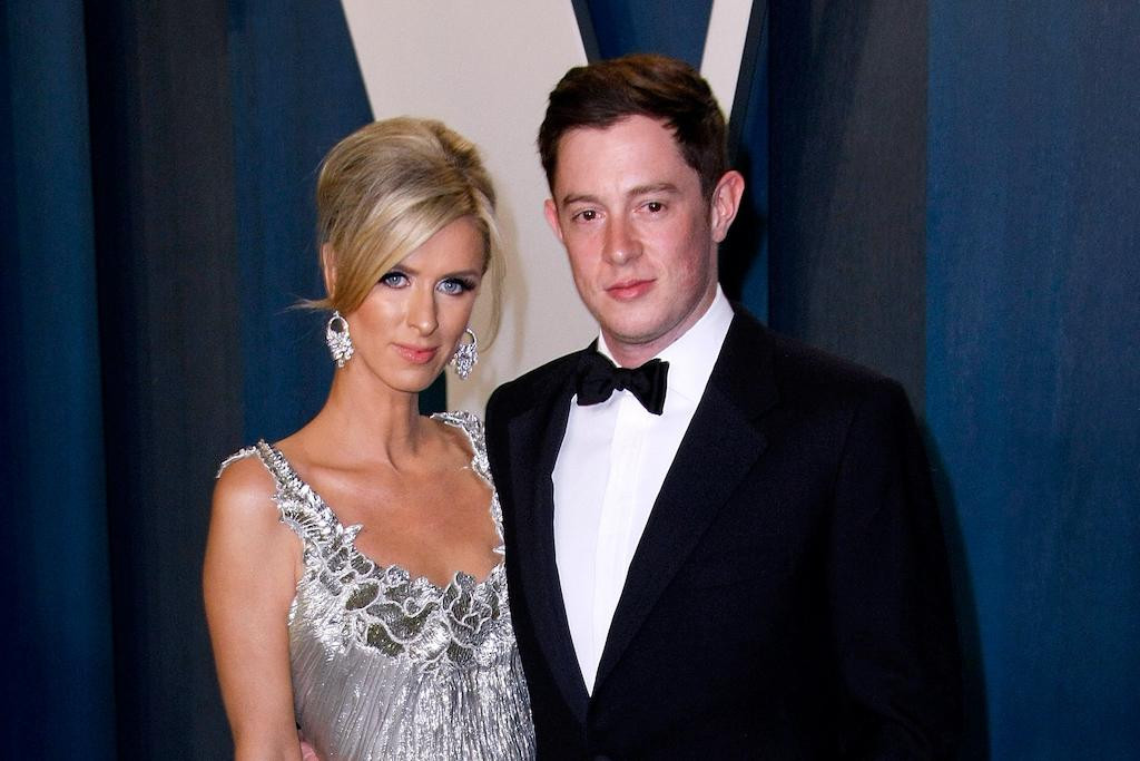 Trái ngược với Paris Hilton, Nicky Hilton luôn sống kín tiếng.