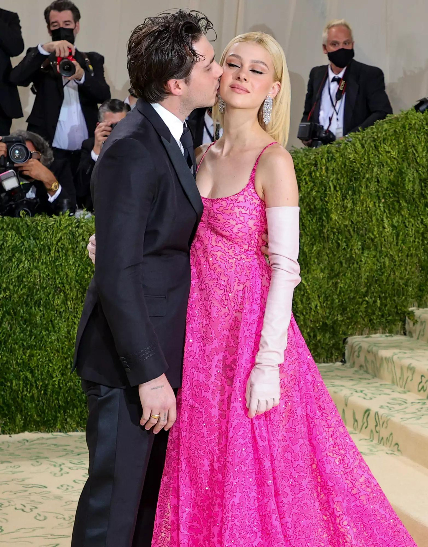 Dù là trước... Dù là trước...