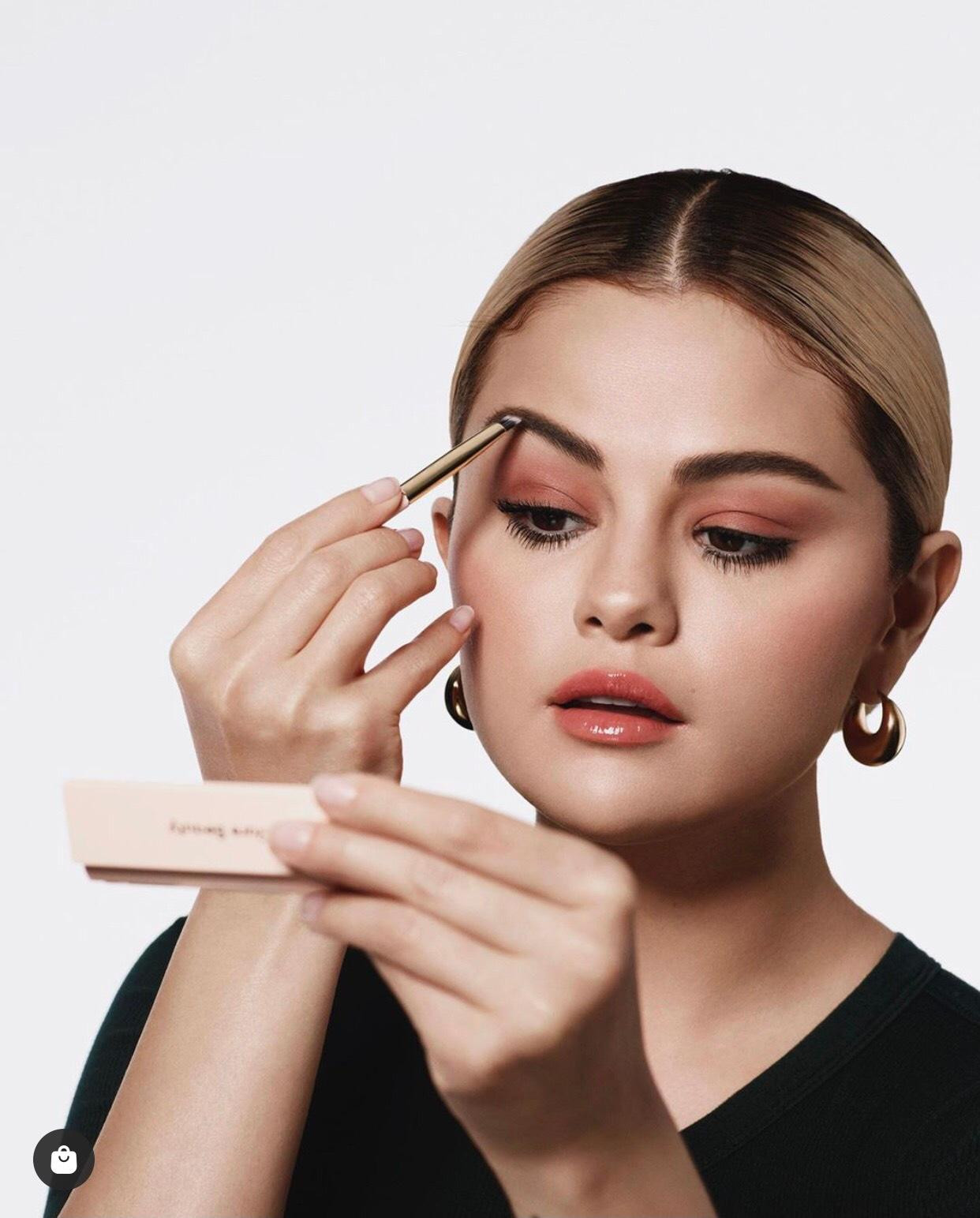 Một bài đăng giới thiệu sản phẩm của Selena dễ dàng đem về cho cô hơn 3 triệu lượt thích.