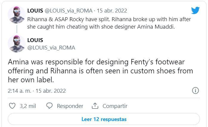 Dòng tweet đầy drama khiến Louis Pisano nhận cơn mưa gạch đá từ netizen.