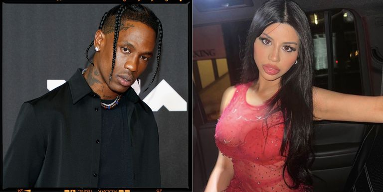 Trong quá khứ, Rojean Kar không ít lần đăng ảnh &quot;cà khịa&quot; Kylie Jenner.