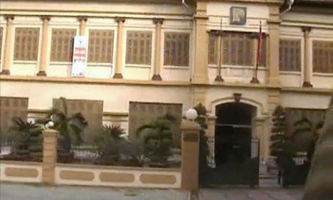 Doanh nghiệp bắt tay biến gần 5.000m2 đất vàng ở Sài Gòn cho tư nhân ảnh 1