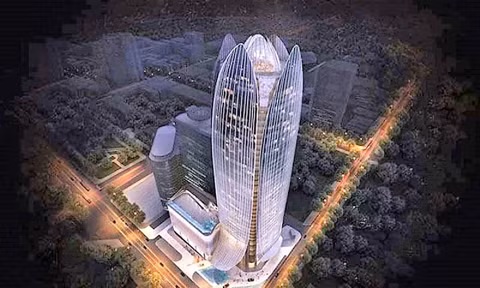 Doanh nghiệp bắt tay biến gần 5.000m2 đất vàng ở Sài Gòn cho tư nhân ảnh 3