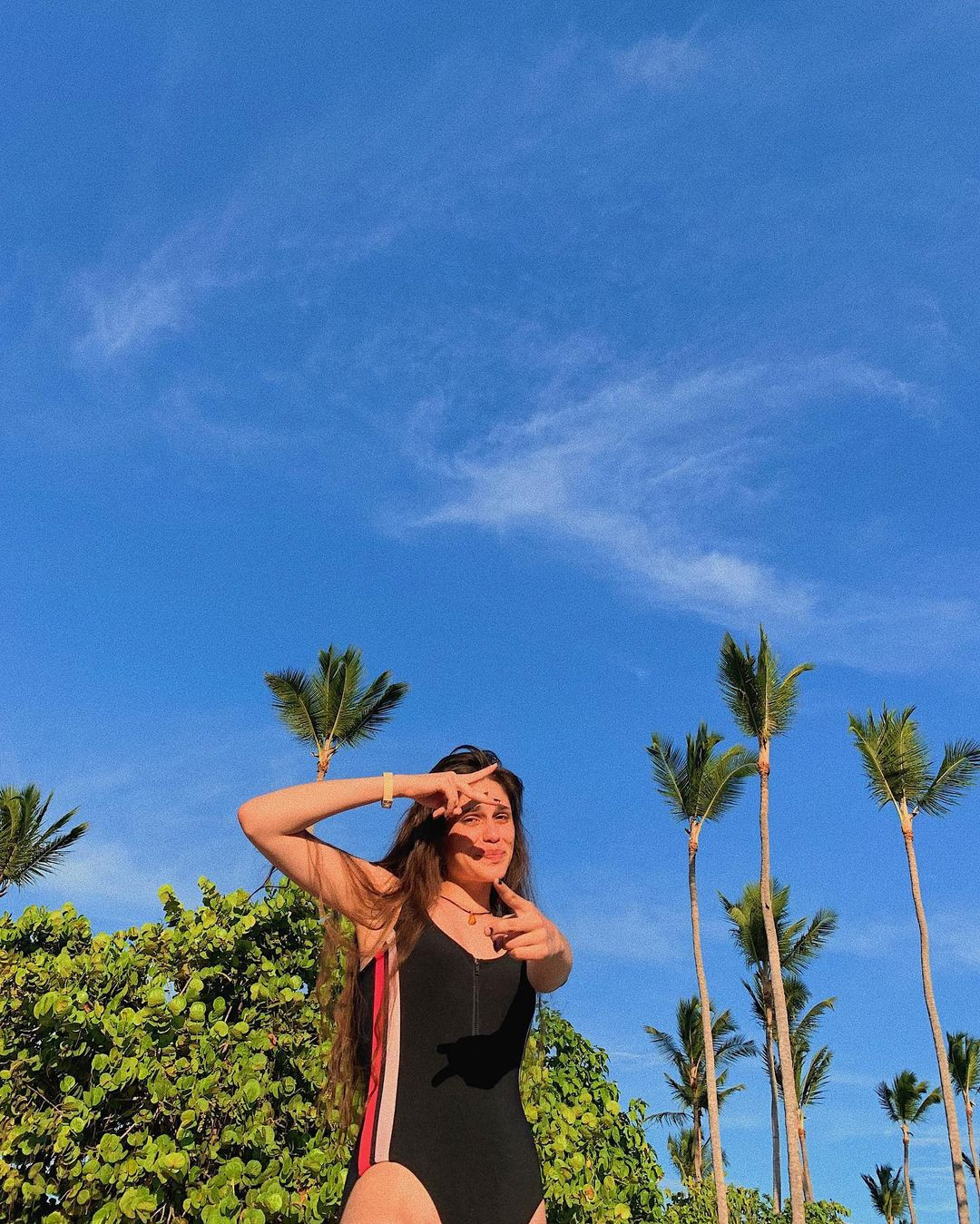 Năm 2023, đại diện Venezuela tại cuộc thi Miss Charm là người đẹp Lady Di Mosquera. Chung cuộc, cô vào top 6.