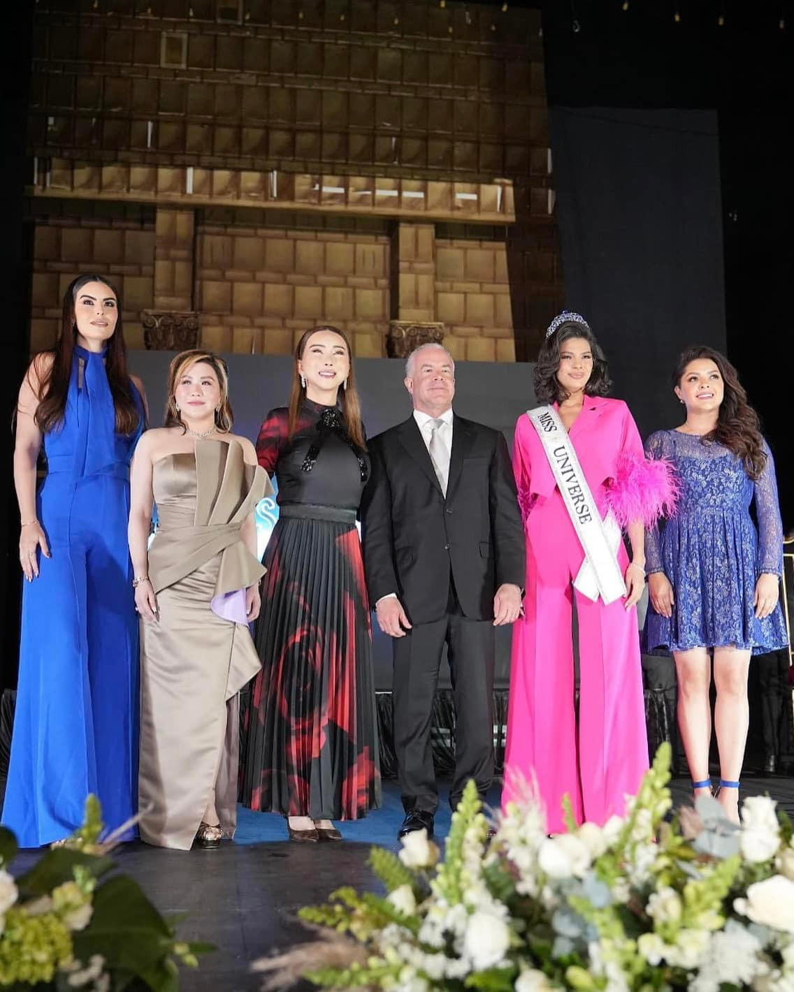 Khán giả cho rằng cuộc thi Hoa hậu Hoàn vũ sẽ có nhiều thay đổi trong thời gian tới sau khi có thêm người đồng sở hữu.