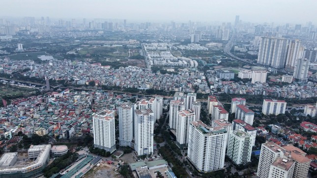 Hà Nội sẽ thí điểm không cần công chứng hợp đồng tặng cho bất động sản giữa cá nhân với cá nhân trong dự án.