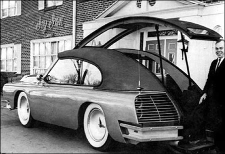 Mohs Ostentatienne Opera