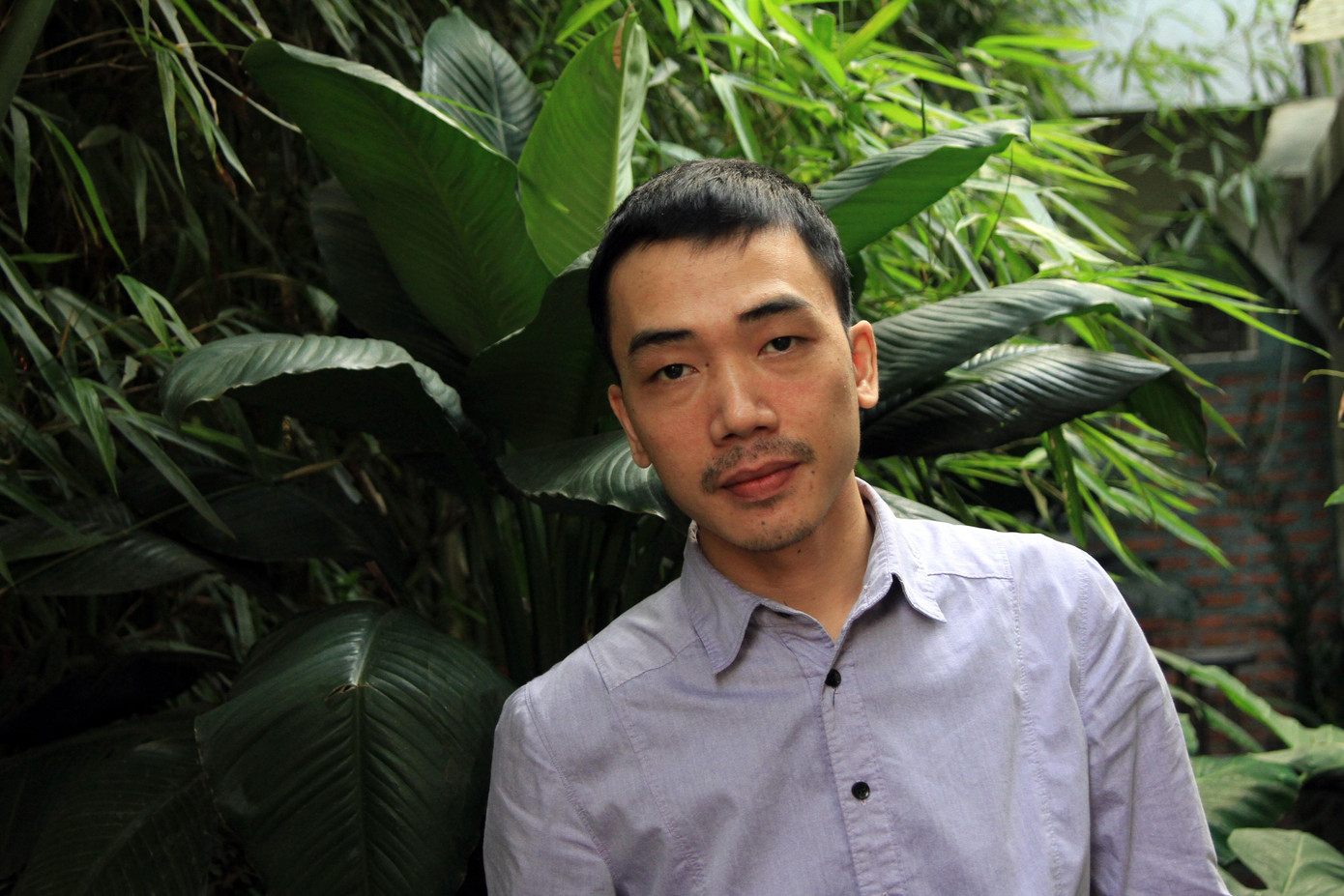 Cuốn sách nhạc dày 400 trang gồm các ca khúc và bài viết của Đỗ Bảo sẽ ra mắt bạn đọc trong năm nay- Ảnh: N.M.Hà