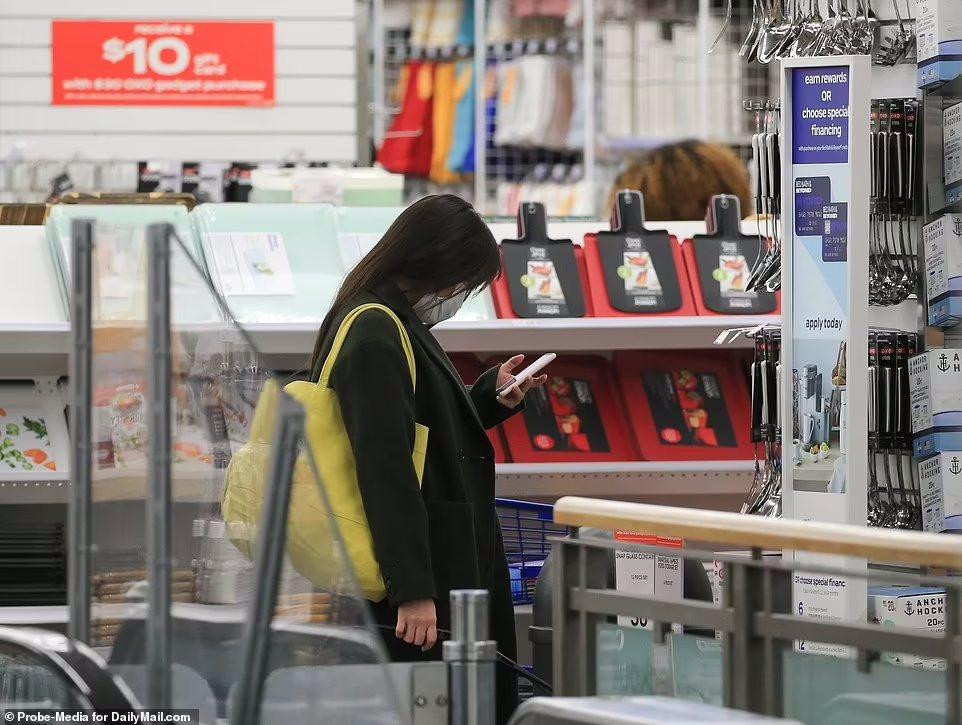 Ảnh: Daily Mail Ảnh: Daily Mail