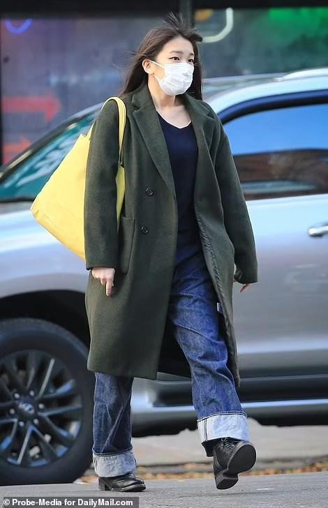 Ảnh: Daily Mail Ảnh: Daily Mail