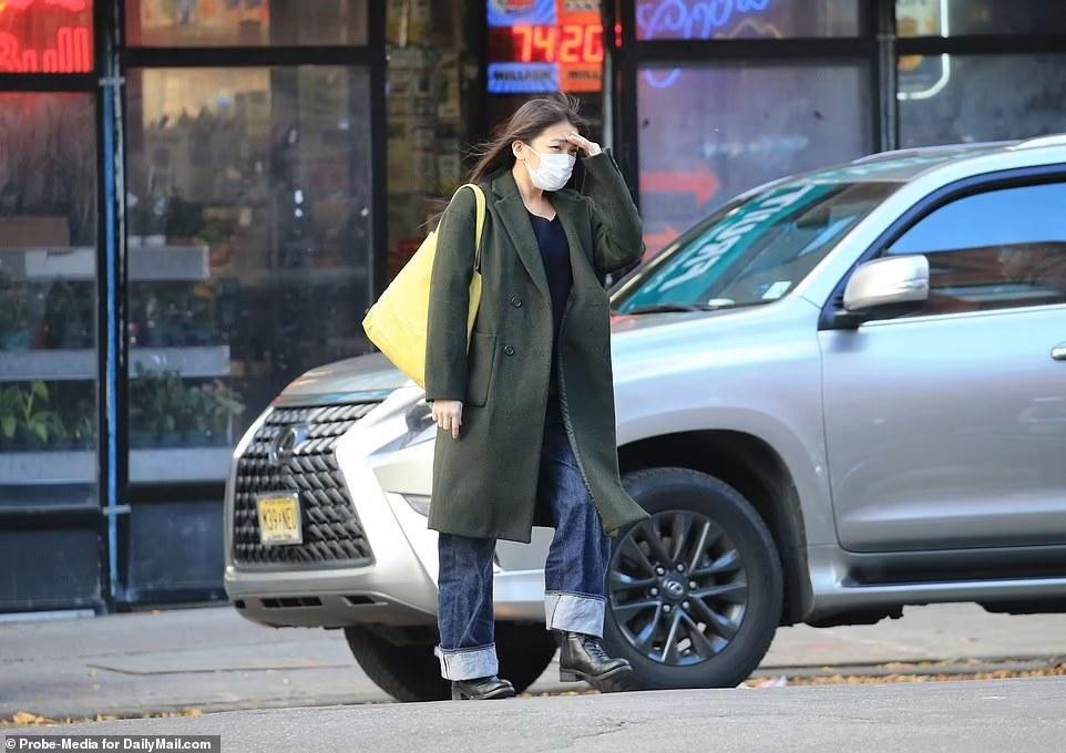 Ảnh: Daily Mail Ảnh: Daily Mail