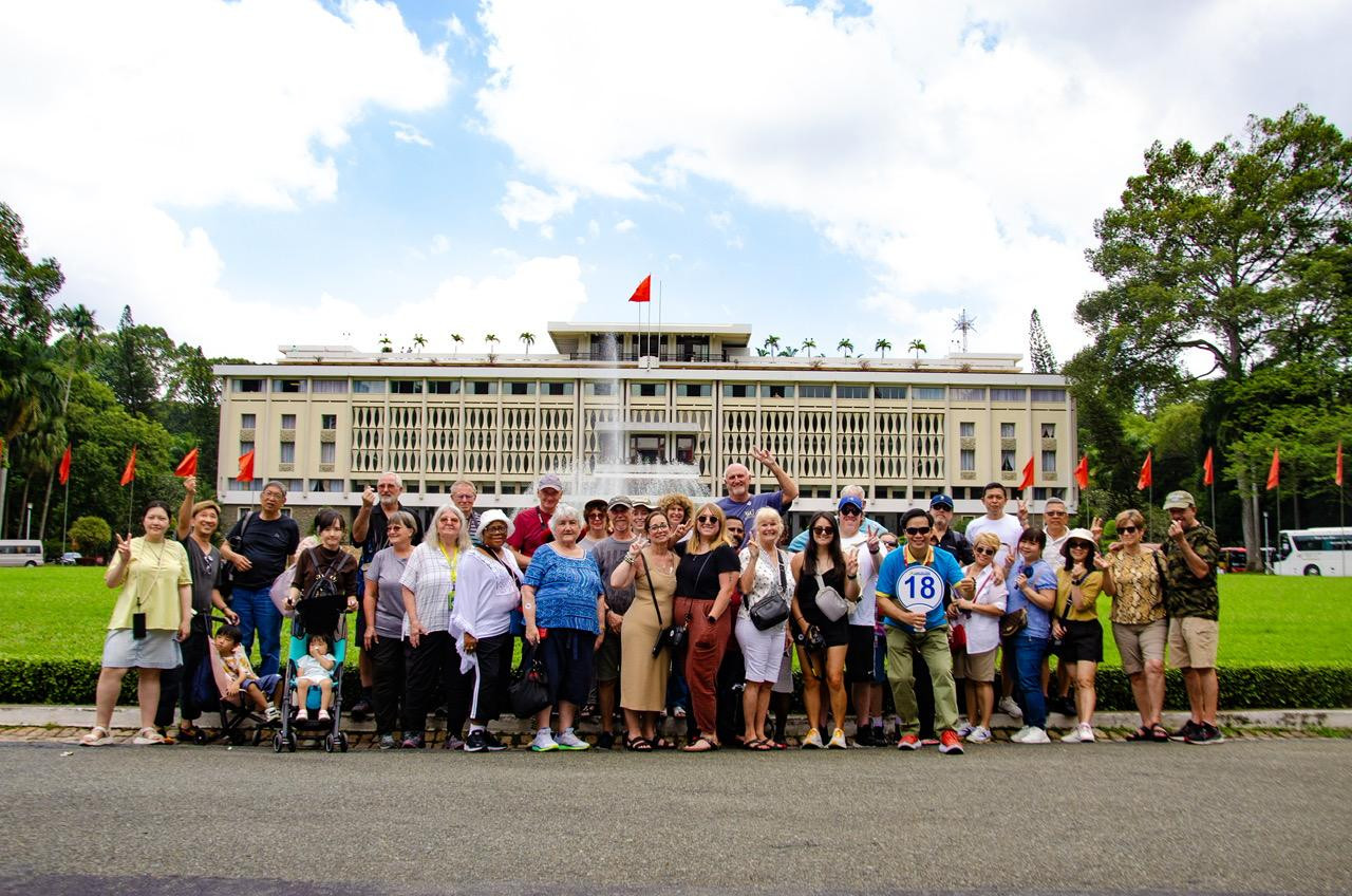 Khách Bắc Âu yêu thích điểm đến Việt Nam (xếp hạng top 4 trong khu vực Đông Nam Á) – nơi có khí hậu ấm và biển nhiệt đới.