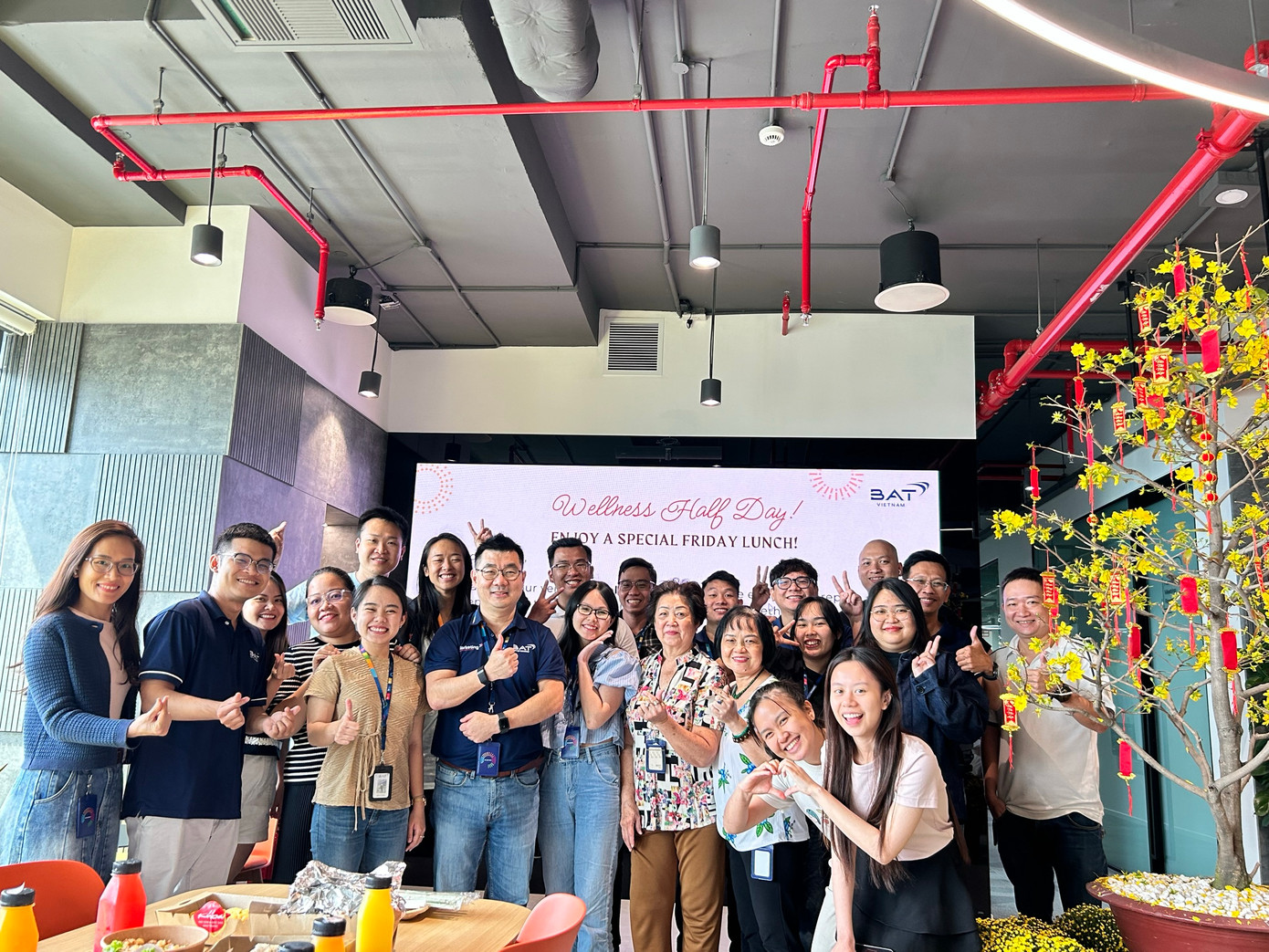 Hiệu suất sẽ được tối ưu khi đội ngũ nhân sự cảm thấy an toàn, được tôn trọng và hỗ trợ