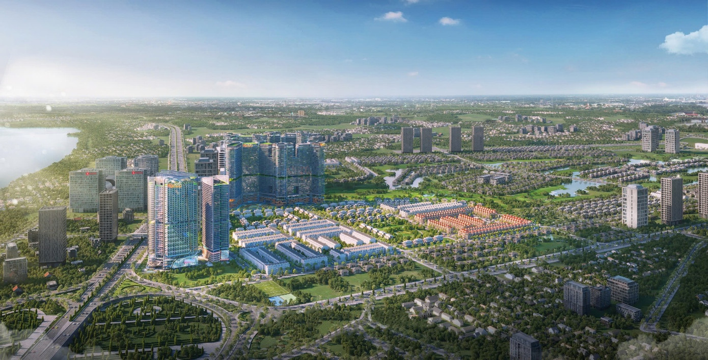 Dự án có nền tảng pháp lý vững vàng là “điểm sáng” thu hút giới đầu tư