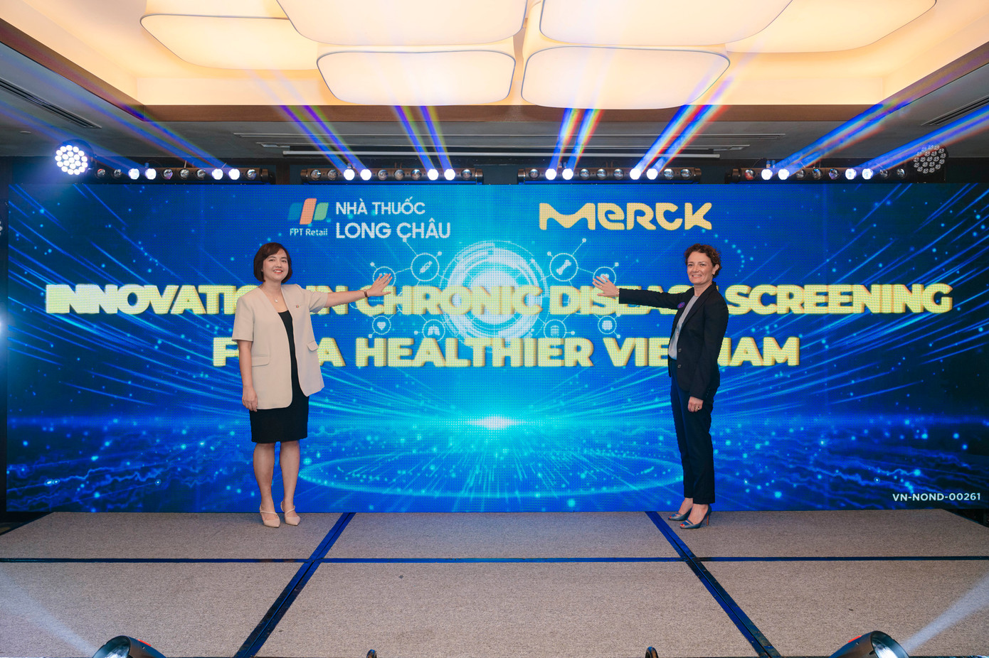 Dự phòng sớm sẽ góp phần nâng cao sức khỏe cho mọi người, chung tay xây dựng cộng đồng khỏe mạnh.