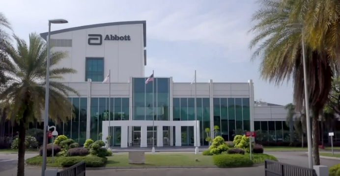 Abbott có lịch sử 135 năm trong lĩnh vực chăm sóc sức khỏe.