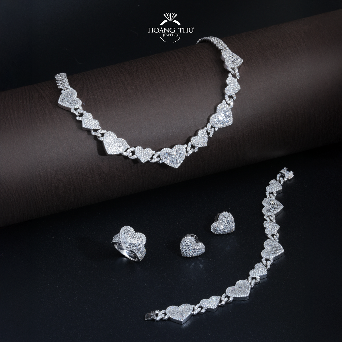 Mỗi người phụ nữ đều xứng đáng được yêu thương, trân trọng và tự tin tỏa sáng theo cách của riêng mình.