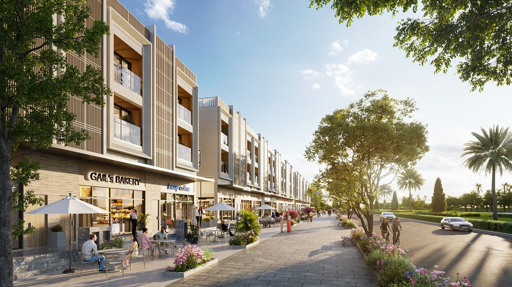 Bất động sản giới hạn trở thành lựa chọn ưu tiên của giới tinh hoa nhờ tính khan hiếm, giá trị độc quyền và tiềm năng tăng trưởng bền vững.