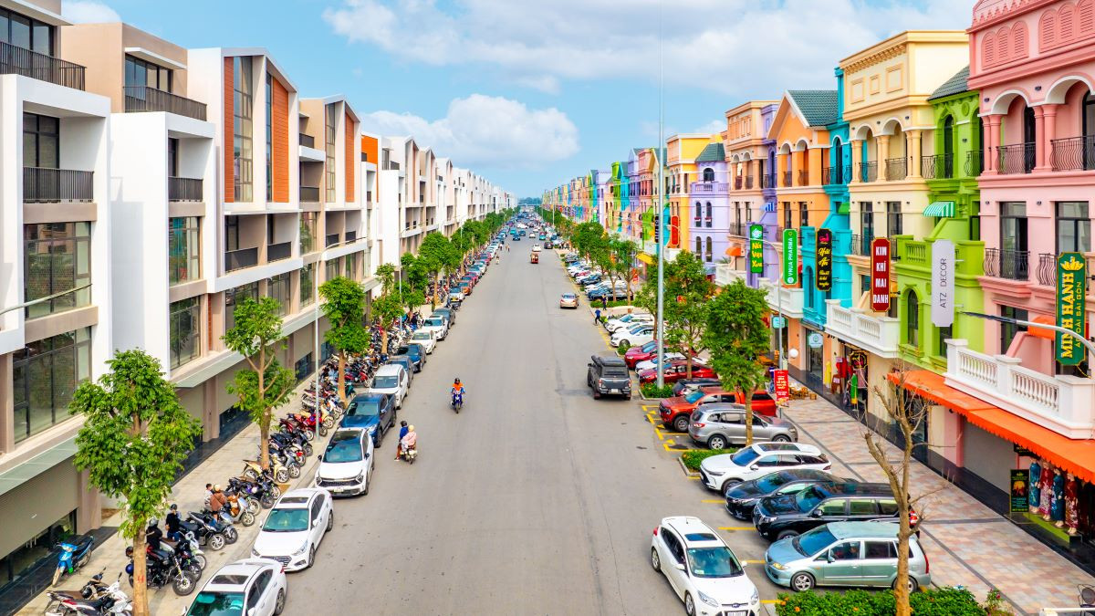 “Chính sách thiên thần” đang dẫn thêm nhiều nhà đầu tư tới Ocean City