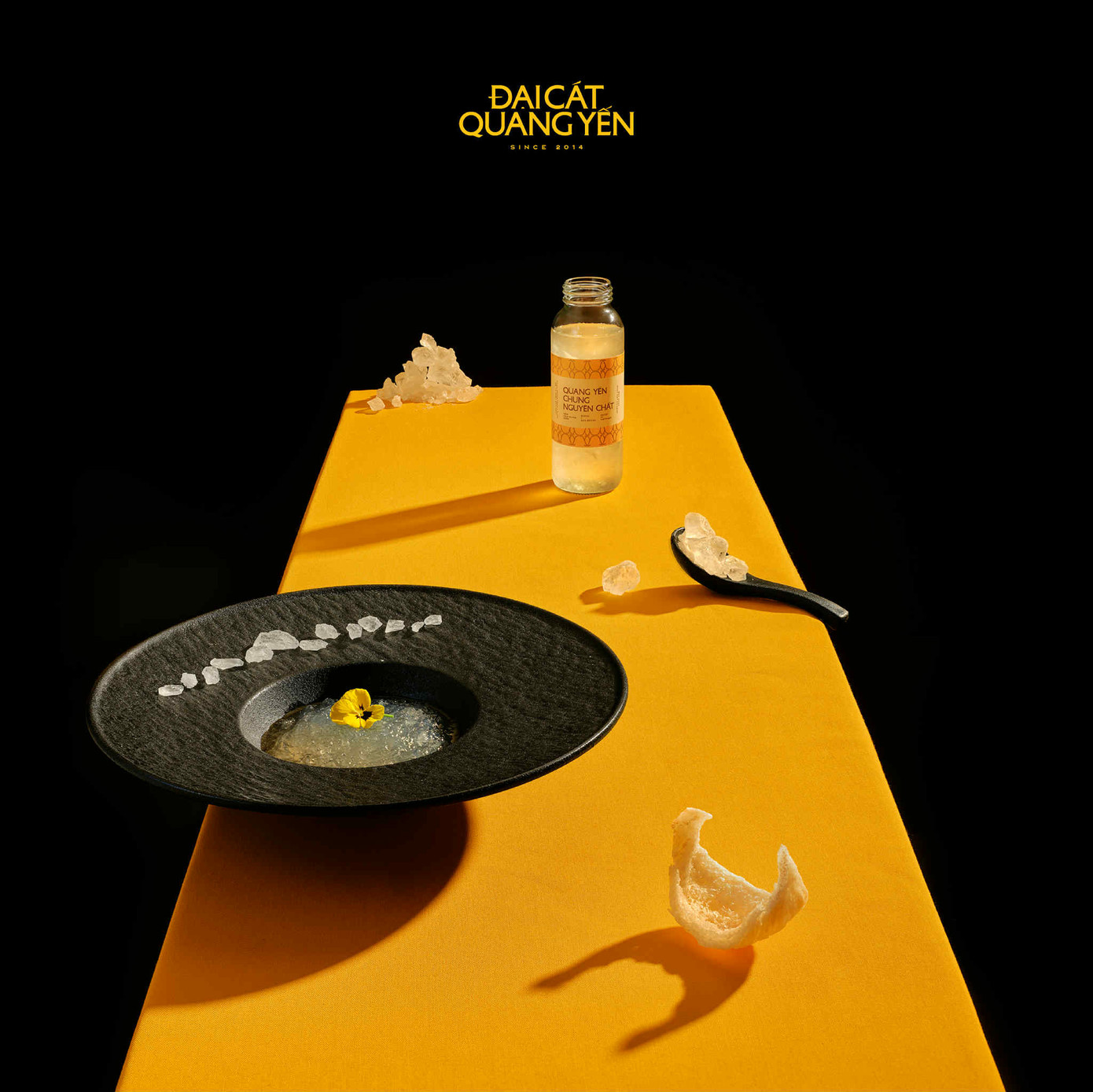 Đại Cát Quang Yến – Trao gửi lòng biết ơn đến khách hàng Đại Cát Quang Yến – Trao gửi lòng biết ơn đến khách hàng