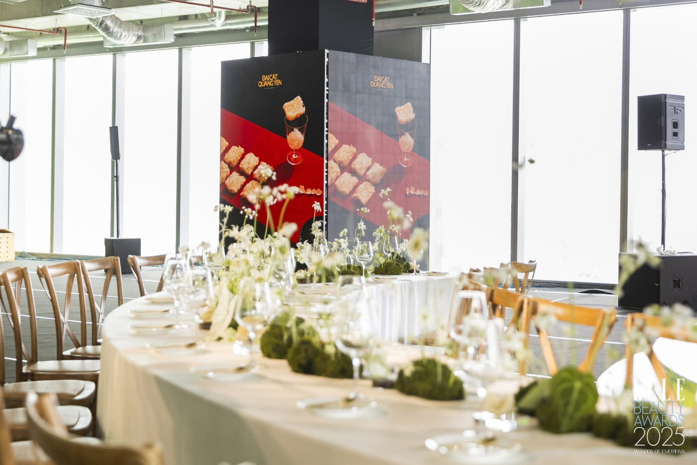 Không gian tại buổi workshop. Không gian tại buổi workshop.