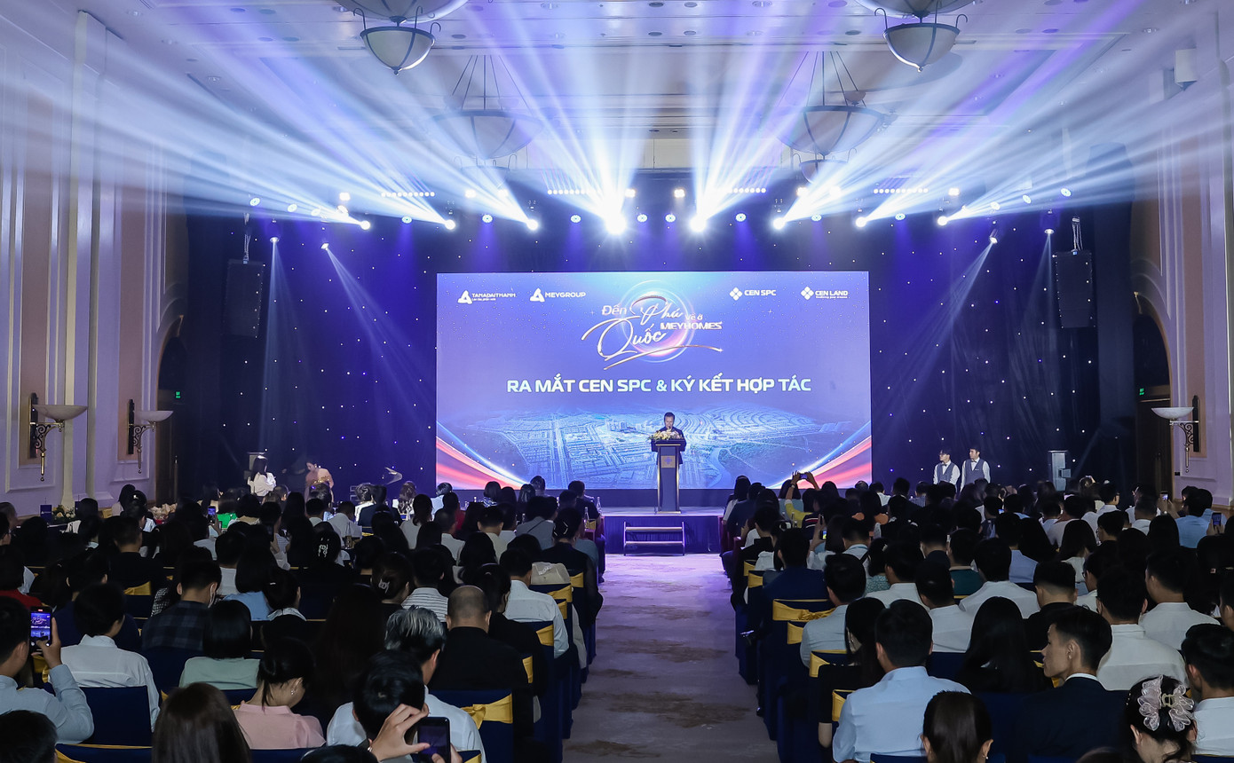 Shark Phạm Thanh Hưng chia sẻ những sách vĩ mô, mở ra nhiều cơ hội mới tại Phú Quốc.