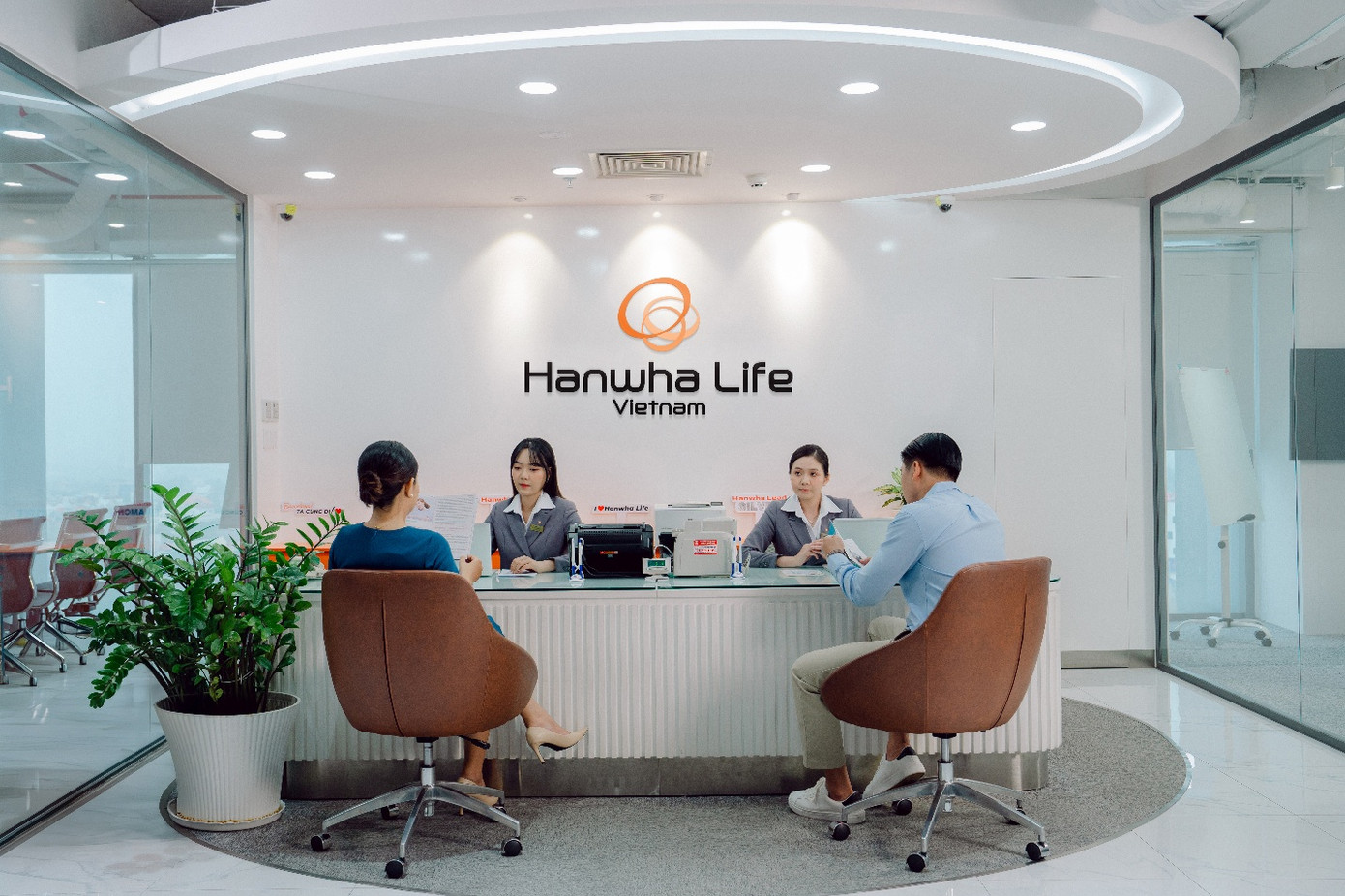 Năm 2025 đánh dấu cột mốc 17 năm Hanwha Life phát triển tại Việt Nam, đồng hành bảo vệ triệu khách hàng