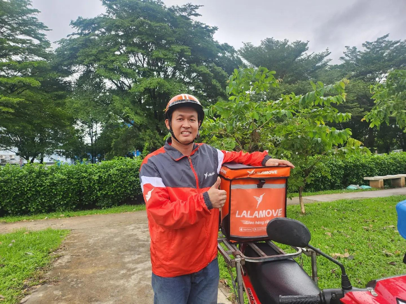 Anh Tâm luôn ước mong con của mình sẽ được học hành đến nơi đến chốn