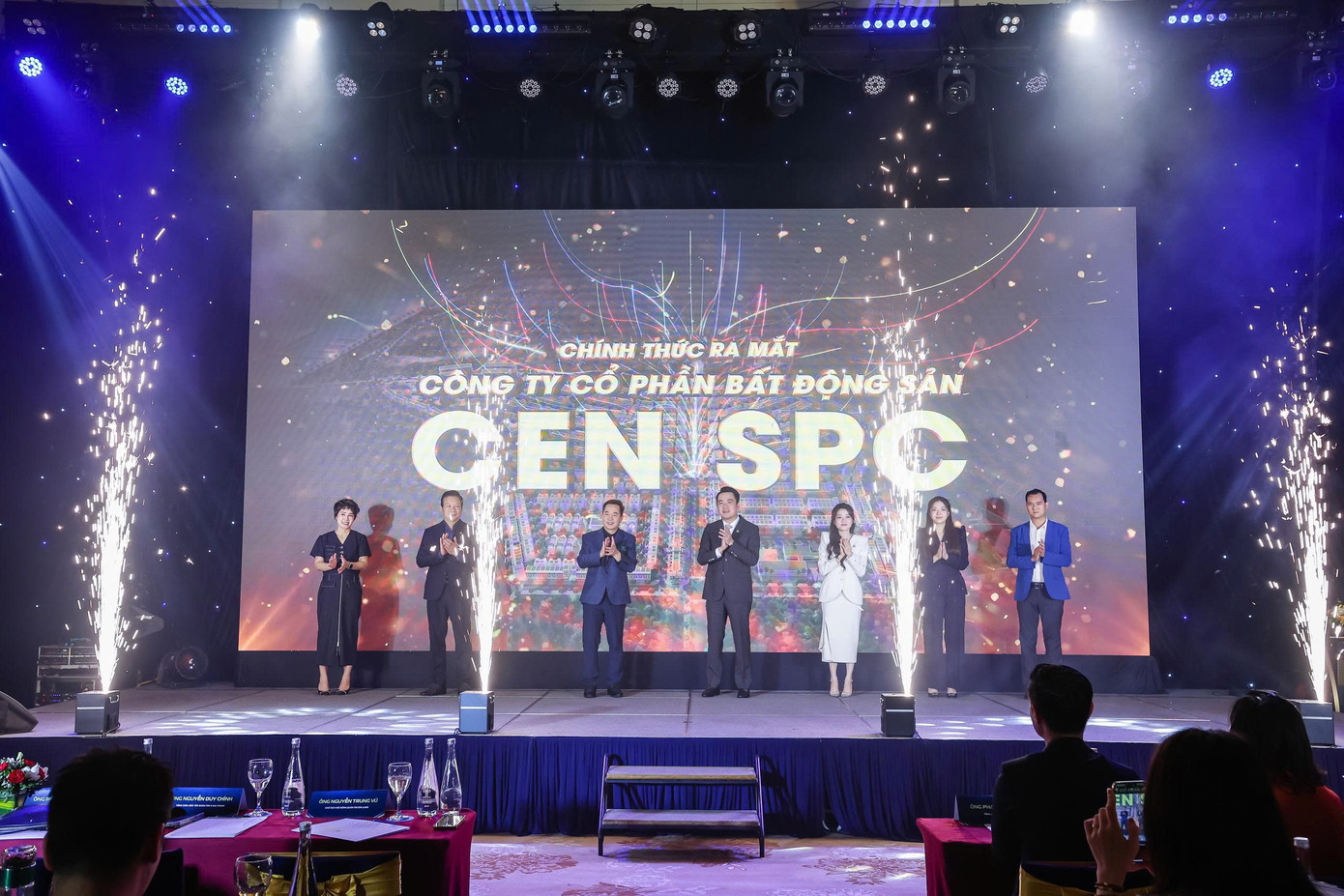 Cen SPC mở ra kỳ vọng cho một làn sóng cư dân văn minh, hiện đại đổ bộ về Meyhomes Capital Phú Quốc.