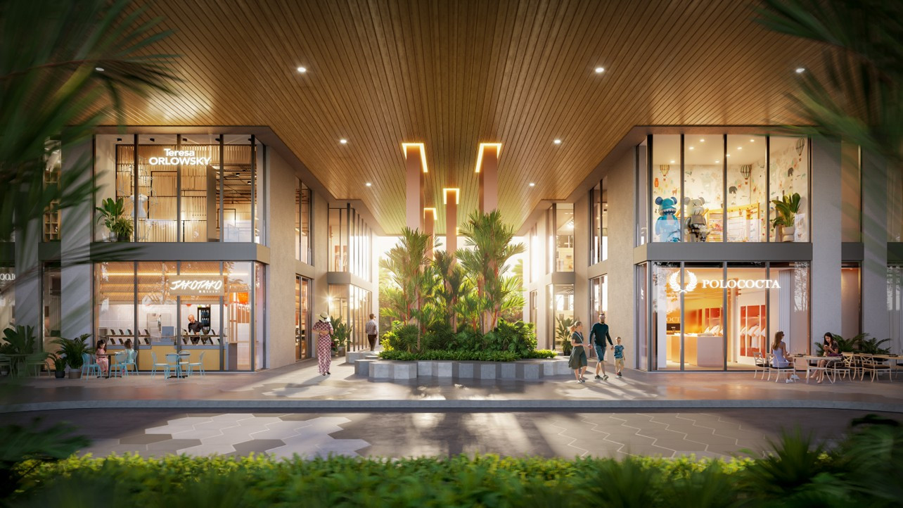 C-Holdings kiên trì với triết lý: cao cấp trong trải nghiệm, hợp lý ở giá thành