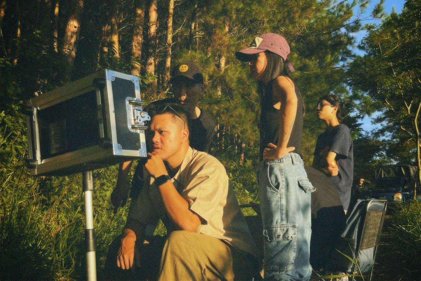 Dự án phim ngắn CJ 2025 trở lại tiếp tục hành trình nuôi dưỡng tài năng điện ảnh Việt