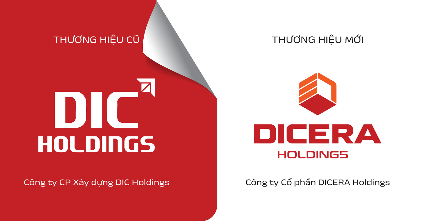 DICERA Holdings – bước chuyển mình chiến lược