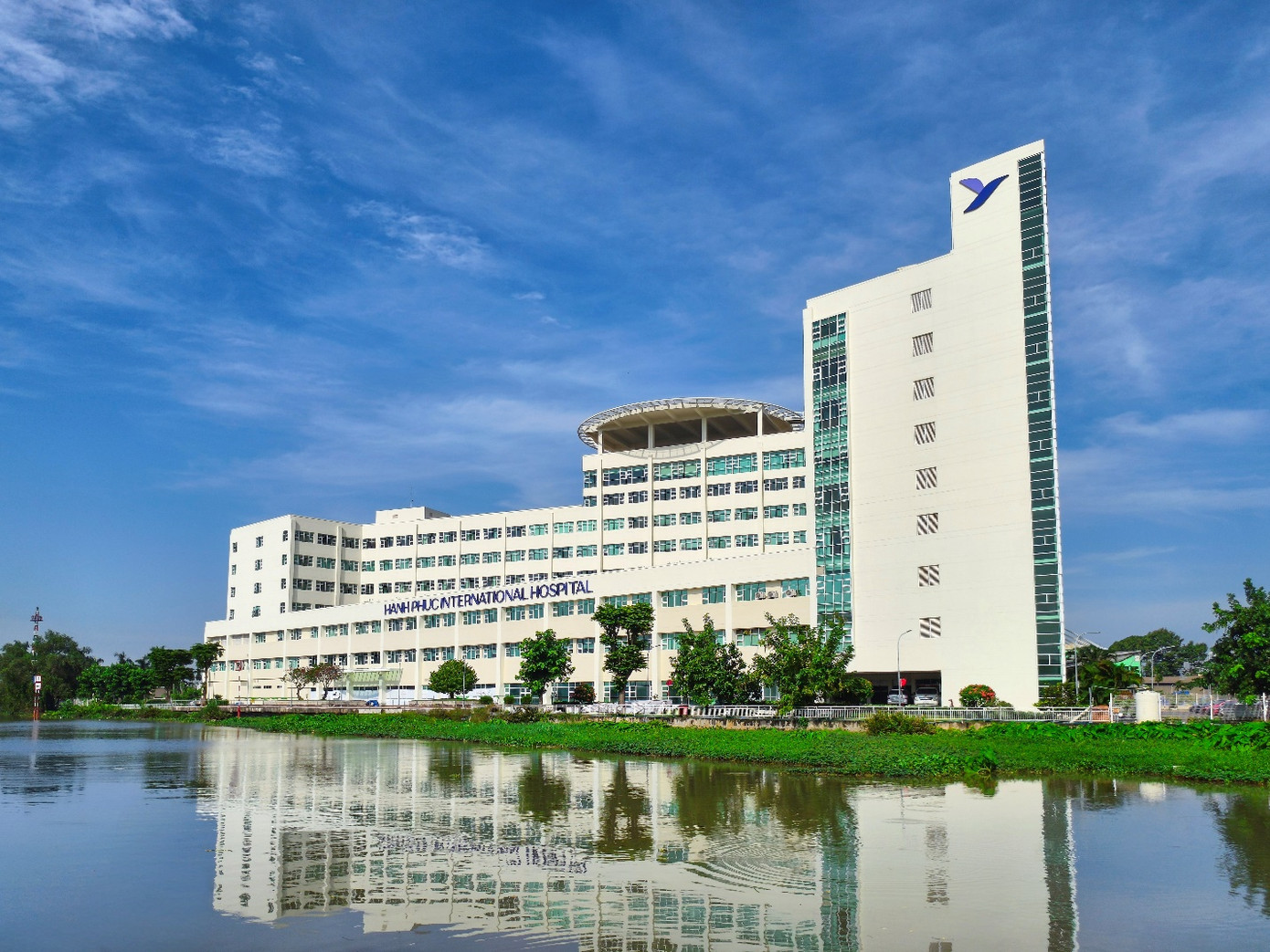 Hệ sinh thái y tế Hạnh Phúc – Chăm sóc trọn vẹn sức khỏe cho mọi thế hệ gia đình Việt