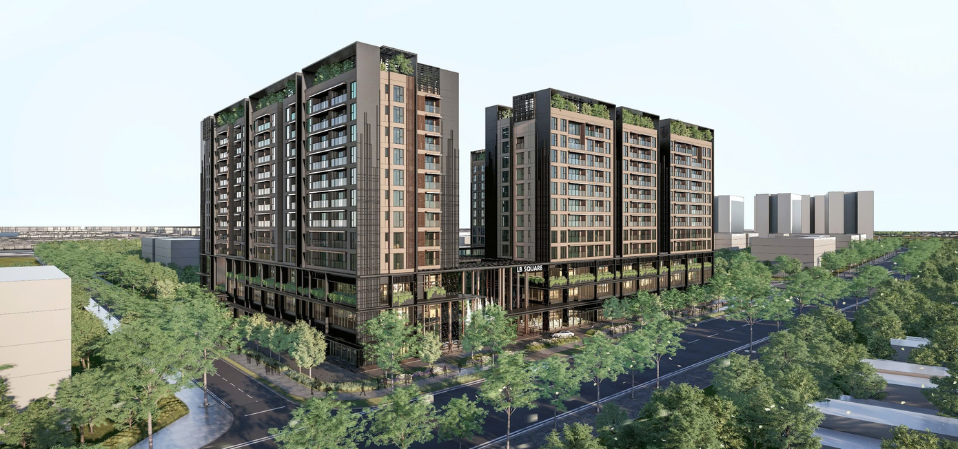 Dự án Chung cư cao cấp Taseco Long Biên (Long Biên Central) Dự án Chung cư cao cấp Taseco Long Biên (Long Biên Central)