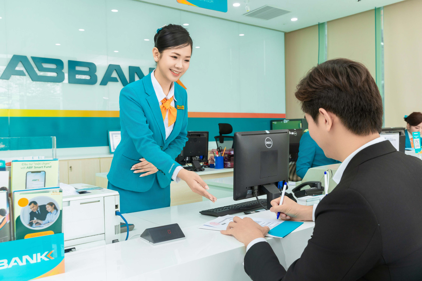 5 tháng đầu năm 2025, ABBANK ghi nhận đạt gần 1.500 tỷ đồng lợi nhuận trước thuế