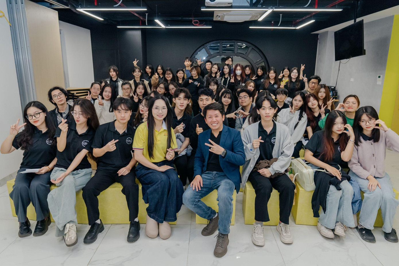 Lan tỏa đam mê Sáng tạo tại sự kiện chuyên môn cùng Arena Multimedia