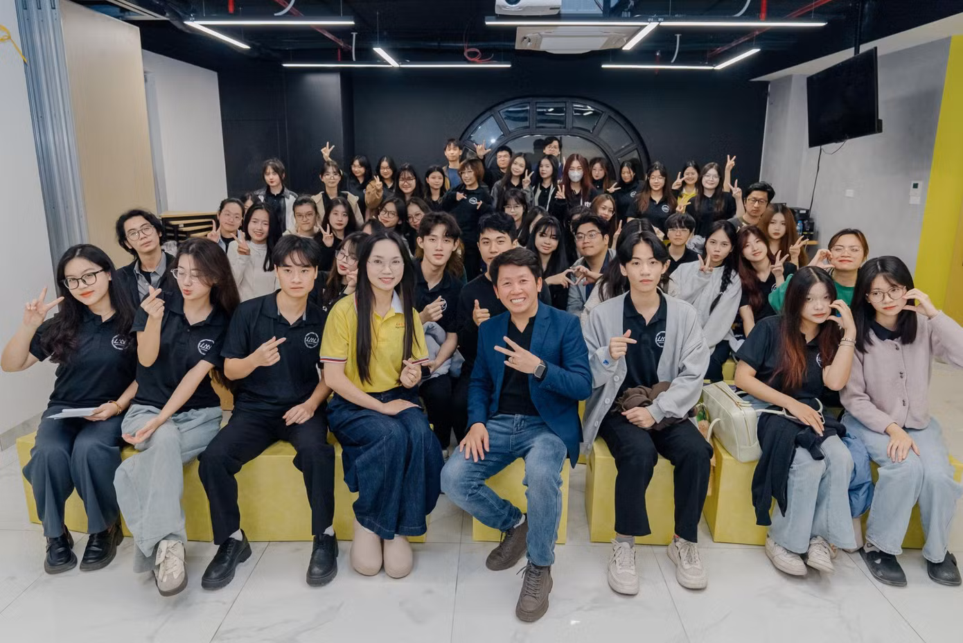 Lan tỏa đam mê Sáng tạo tại sự kiện chuyên môn cùng Arena Multimedia