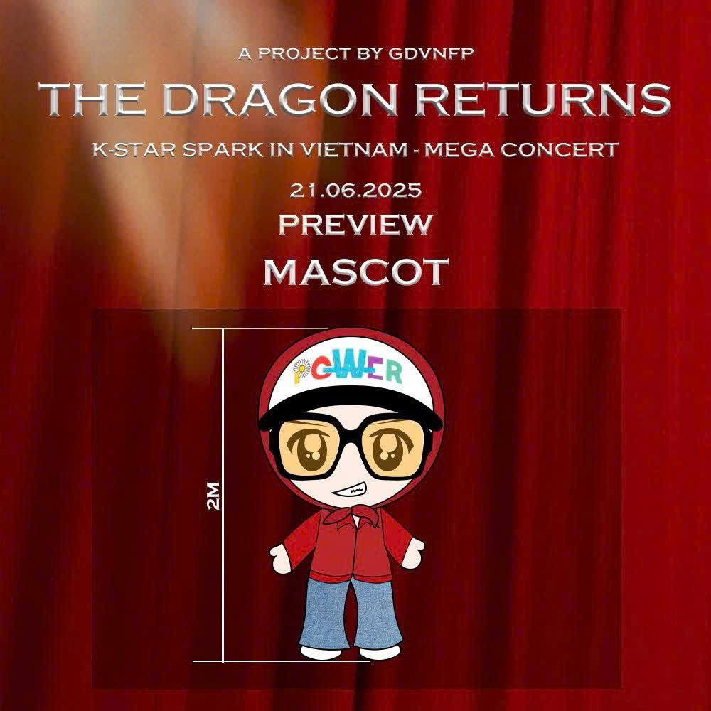 Project cực kì sáng tạo và đậm chất GD của người hâm mộ Project cực kì sáng tạo và đậm chất GD của người hâm mộ