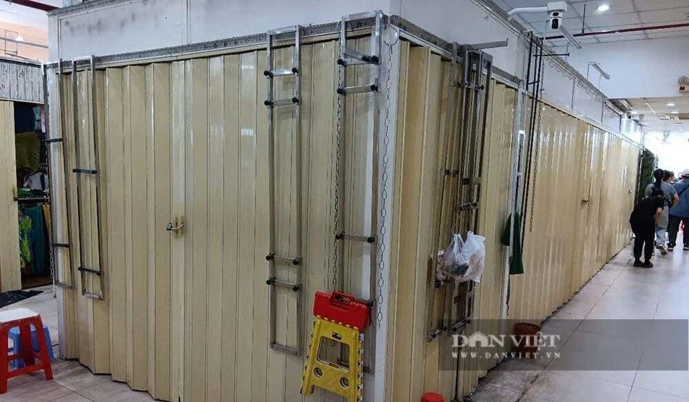 Sở Công Thương TP.HCM đề xuất cần có một lộ trình linh hoạt về triển khai thực hiện hóa đơn điện tử để tạo điều kiện cho các tiểu thương dần thích ứng. Ảnh: T.P