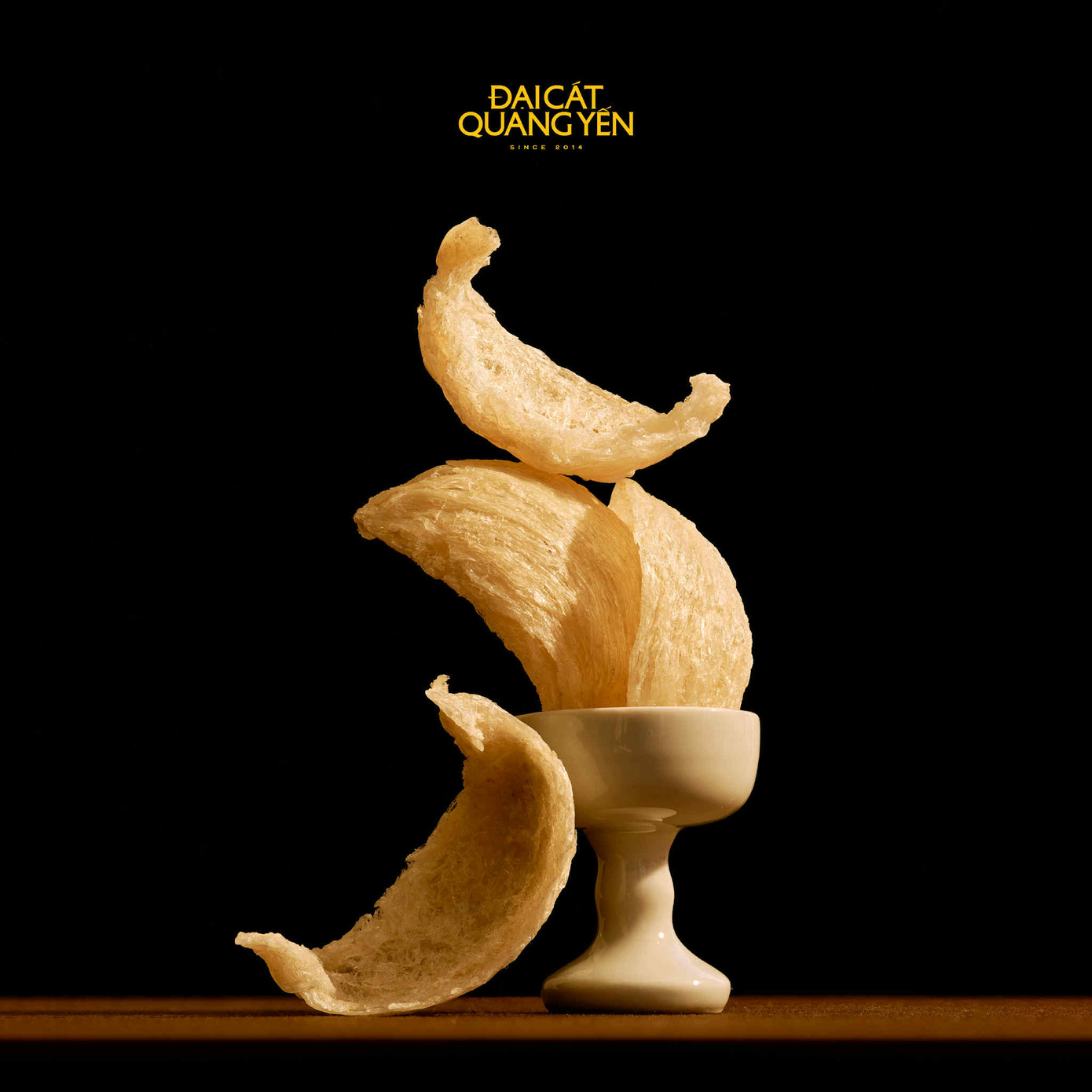 Đại Cát Quang Yến – Khẩu vị của lòng biết ơn ảnh 1 Đại Cát Quang Yến – Khẩu vị của lòng biết ơn ảnh 1