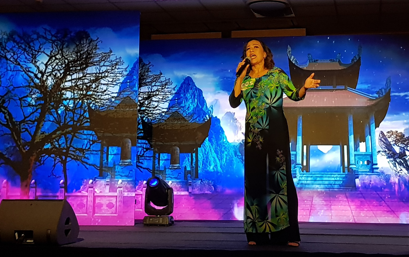 Da diết tiếng lòng Việt trên quê hương Chopin ảnh 3