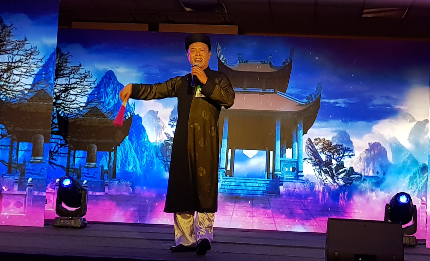 Da diết tiếng lòng Việt trên quê hương Chopin ảnh 2