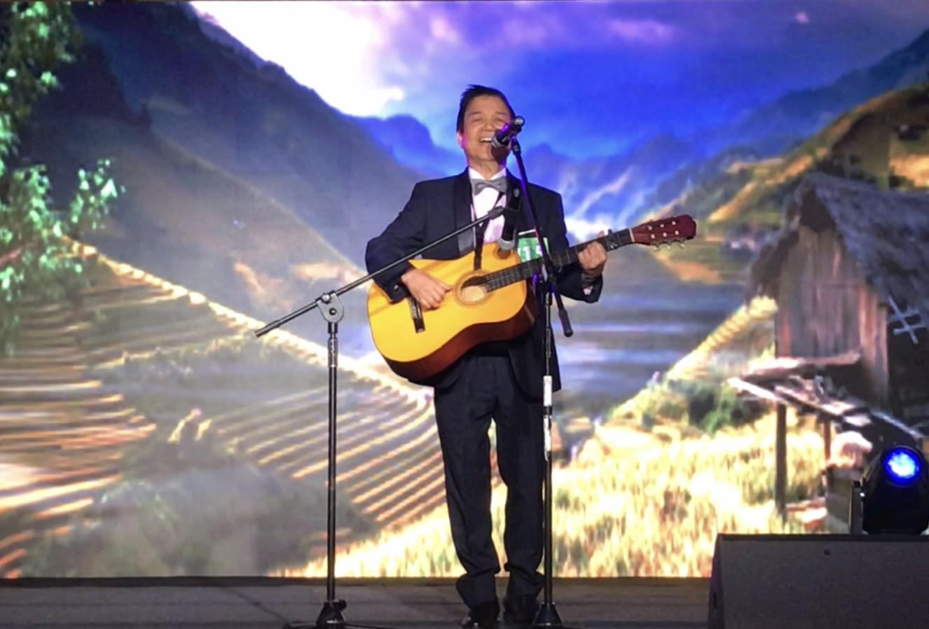 Da diết tiếng lòng Việt trên quê hương Chopin ảnh 6