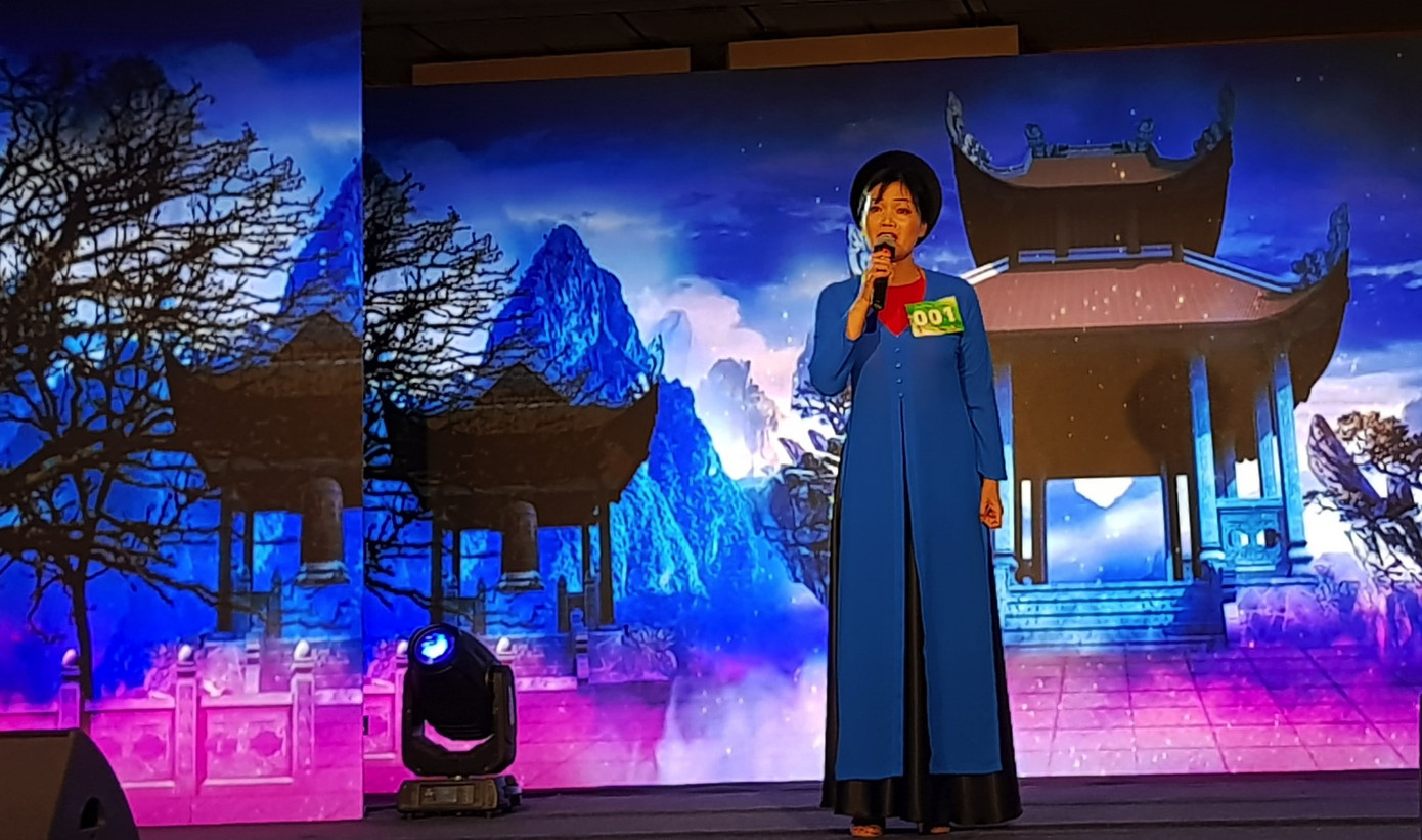 Da diết tiếng lòng Việt trên quê hương Chopin ảnh 5